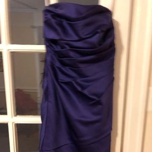 CLASSIC COCKTAIL DRESS-PERFECT FOR ANY OCCASION!